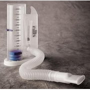 CareFusion AirLife Volumetric Incentive Spirometers without 1-way valve 4000 mL, 1 Count