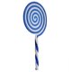 thumbnail image 3 of Sweet Lollipop Candy Sugar Prop Disfraz de Fiesta Elegante Baby Shower Decoración de Cumpleaños Azul Baoblaze Accesorio de piruleta, 3 of 7