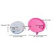 thumbnail image 3 of Resin Tray Silicone Molds Candle Holder Molds for Making Candle Holder Jewelry Tray Home Decorations, 3 of 4
