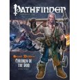 thumbnail image 1 of Pathfinder 14 Second Darkness: Enfants du Vide (Pathfinder Adventure Path), 1 of 3