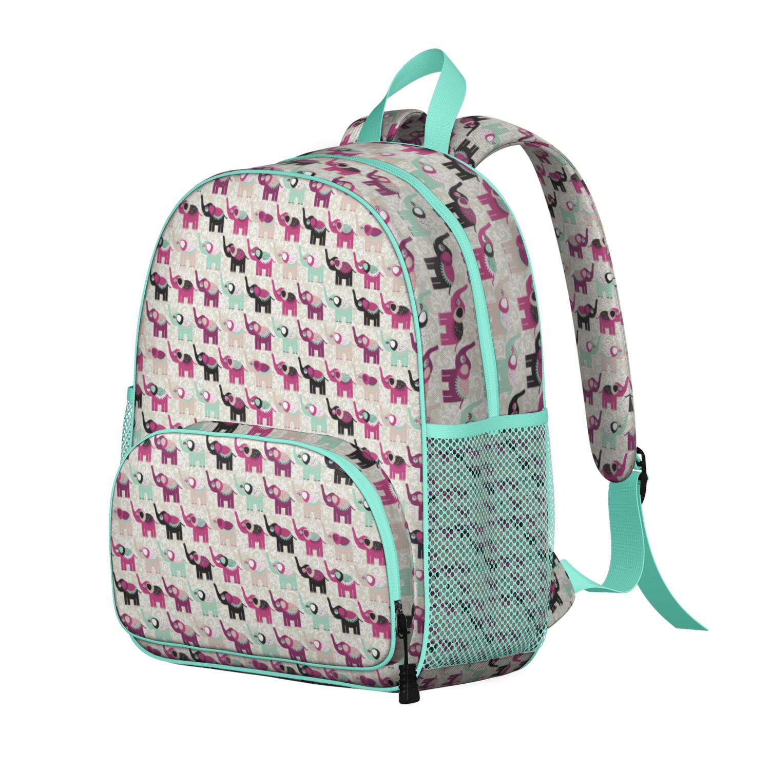 Canine Companion Backpack - Ergonomic & Breathable for Daily Use