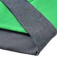 thumbnail image 6 of Xdegoge Full Zip Hooded Sweatshirts for Men Color Block Lightweight Athletic Jackets Casual Long Sleeve Activewear Gym Workout Track Tops with Pockets, 6 of 6