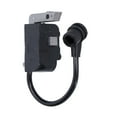 thumbnail image 2 of Ignition Coil Replacement Ignition Coil Module for SRM 211 GT 2000 PE 2000 GT 2400 ED 2100 EDR 2400 Trimmer, 2 of 5