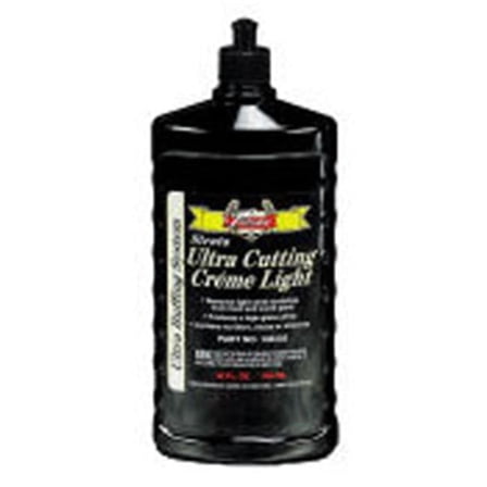 Presta 133432 Strata Ultra Cutting Creme Light- 1-Quart