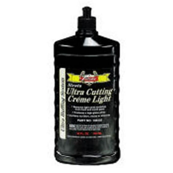 Presta 133432 Strata Ultra Cutting Creme Light- 1-Quart