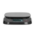 thumbnail image 4 of Baking Scale, Rust Proof Rechargeable Wear  Kitchen Digital Scale  For Dining Room For Weighing Food 10kg/1g, 4 of 8