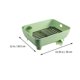 thumbnail image 2 of 1 caja de almacenamiento de vajilla., 2 of 3
