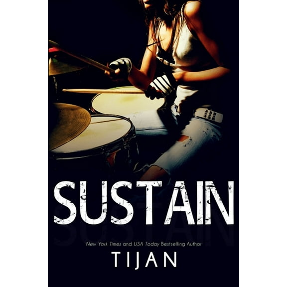 Sustain, (Paperback)