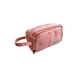 thumbnail image 5 of sweethay Bolsa de lápices portátil para estudiantes, bolígrafos de Hotel, estuche de almacenamiento de gran capacidad, organizador de doble capa, Rosado 2piezas, 5 of 6