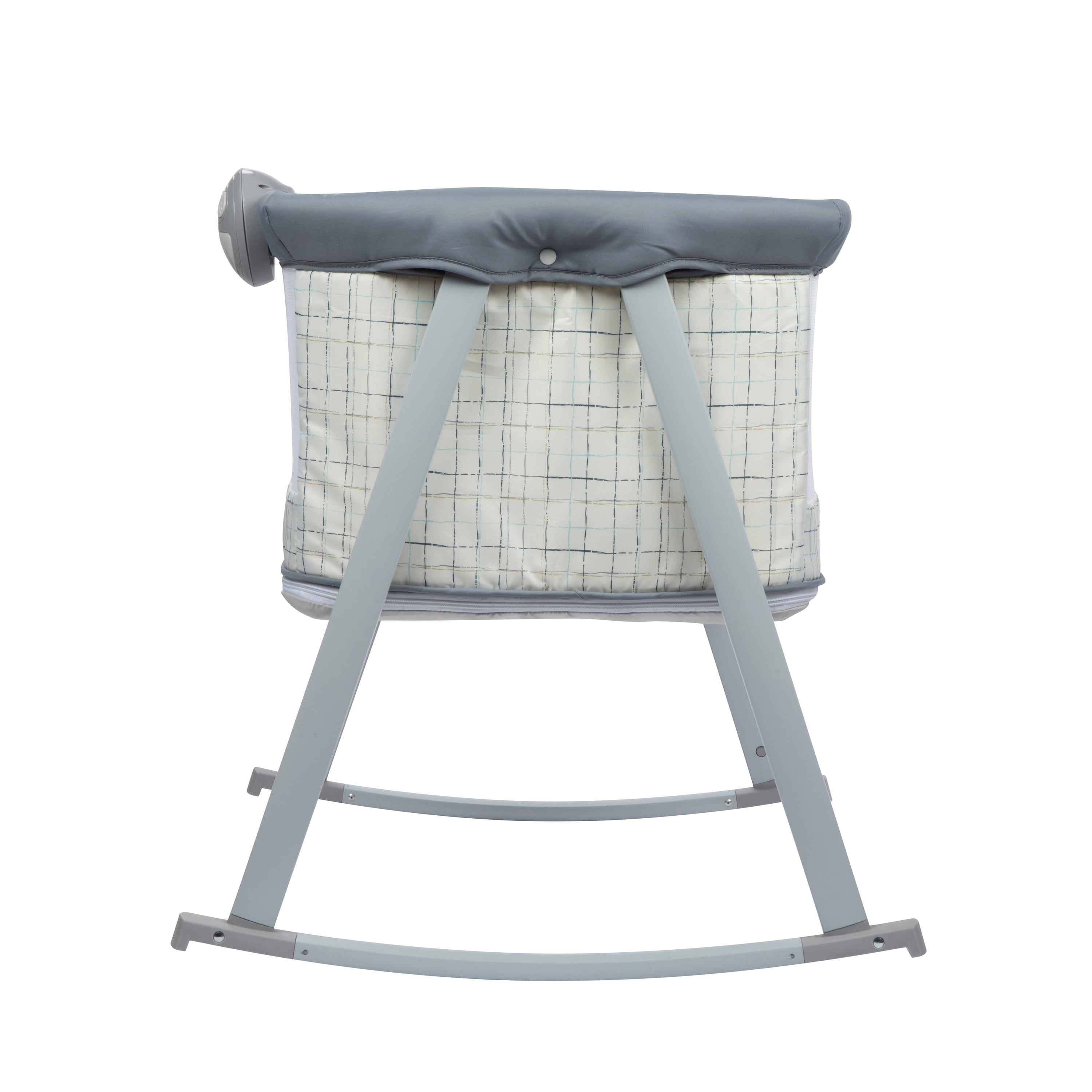 Green frog bassinet reviews discount
