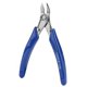 thumbnail image 4 of Alicates de corte lateral Nikou WEL-125 herramienta multifuncional para electricistas, 4 of 12
