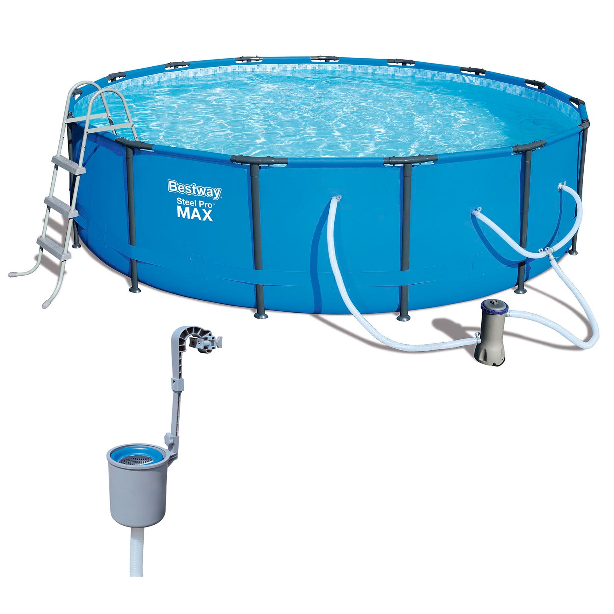 pool makers