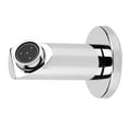 thumbnail image 4 of ZPSHYD Tub Spout, Bathtub Faucet G1/2in Thread Copper Round Concealed Installation Shower Faucet Spout Shower Panel Accessory, 4 of 8