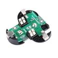 thumbnail image 3 of Battery Plastic Case Compatible Makita 12v 10.8v Li-ion Battery Bl1013, 3 of 5