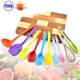 thumbnail image 2 of Labymos Juego de utensilios de cocina de, 2 of 8