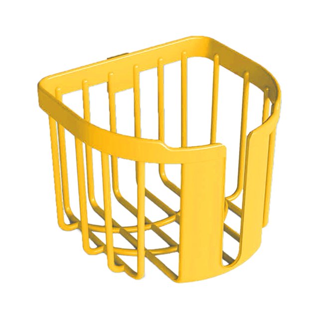 Toilet Wall Mount Paper Holder ABS Punch Free Toilet Tissue Box for Bathroom Kitchen Washroom