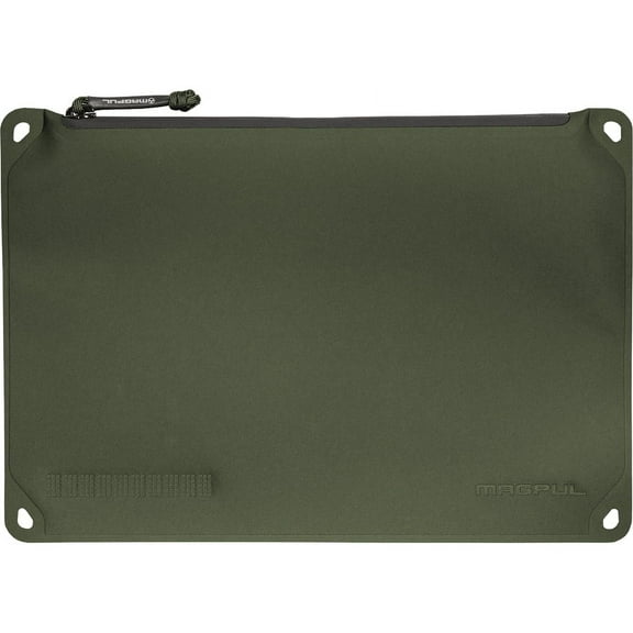 DAKA POUCH LRG ODG 9"X13"