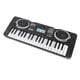 thumbnail image 1 of 37 Keys Toy de piano Eléctrico, Borde Liso ABS Safe Piano Keyboard Master Hand Oye Regalo para El Hogar, 1 of 7