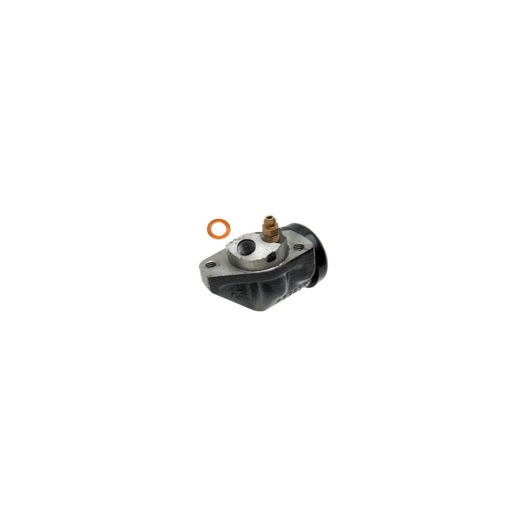 Raybestos WC37335 Professional Grade Drum Brake Wheel Cylinder - Aluminum, OE Replacement