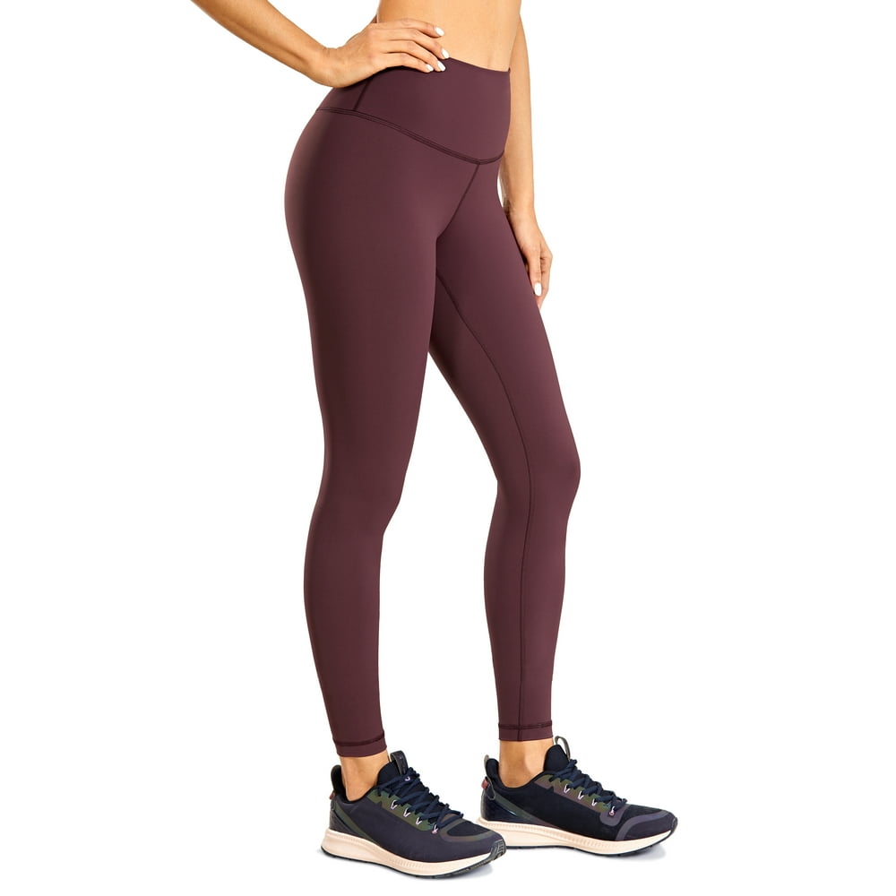 non see through leggings with pockets