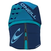 ONeill Womens Reactor USCG Life Vest
