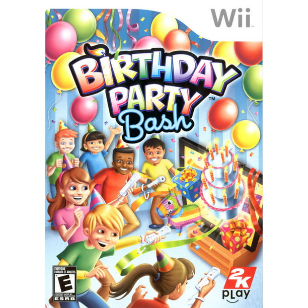 Игра про день рождения. Игры Wii Party. Настольные игры на день рождения. Детские игры на день рождения. Игры на Wii вечеринка.