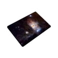 thumbnail image 3 of CADecor Flame Nebula Funny Non-Slip Doormat 23.6x15.7 inches, 3 of 3