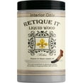 thumbnail image 1 of Retique It Liquid Wood 32oz Quart 4. Bleached Wood, 1 of 2