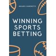 thumbnail image 1 of Libro publicado de forma independiente: Apuestas deportivas ganadoras, 1 of 1