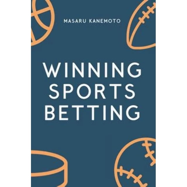 Libro publicado de forma independiente: Apuestas deportivas ganadoras