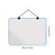 thumbnail image 3 of Yusimy Magnetic Writing and Drawing Board Erasable Memo Board for Office and Household and Student Use, 3 of 6