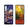 thumbnail image 1 of Compatible with LG Velvet 4G Phone Case, Octopus-500 Case Silicone Protective for Teen Girl Boy Case for LG Velvet 4G, 1 of 1