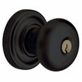 thumbnail image 4 of Baldwin Classic Keyed Door Knob, 4 of 7
