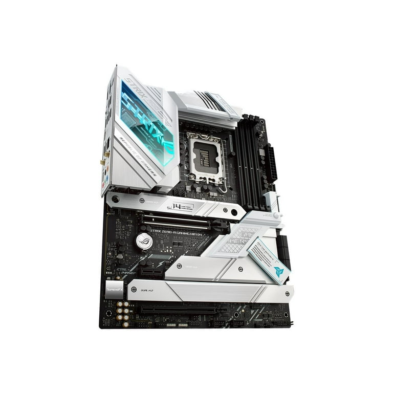 ASUS ROG Strix Z690-A Gaming WiFi D4 LGA1700(Intel® 12th Gen) ATX