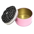 thumbnail image 4 of serony Pin Cushion Pincushion with Storage Case for Home Sewing Tool Black, 4 of 7