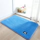 thumbnail image 1 of Bathroom Mats Floor Mats Floor Mats Floor Mats Into The Door Of The Toilet Door Absorbent Bathroom Bathroom Dormitory Mats Household Carpet, 1 of 5
