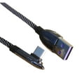 thumbnail image 4 of Yiran Angled Type C 120W Universal Fast Charging Cable 0.5m, 4 of 9