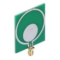 thumbnail image 1 of Noref Module d'Antenne Ultra Large Ban Carte d'Antenne UWB, Antenne UWB Module de Carte de Circuit Imprimé Ultra Large Bande 3.9Hz à 10.5GHz 40dBm 10W, 1 of 8