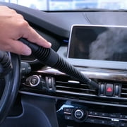 أداة بخارية مضغوطة للتنظيف العميق من البلاتين ، 10 قطع