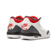 thumbnail image 3 of JORDAN GRADE SCHOOL Air Jordan 3 Retro GS "Denim" CZ6634 100 from Stadium Goods, 3 of 8