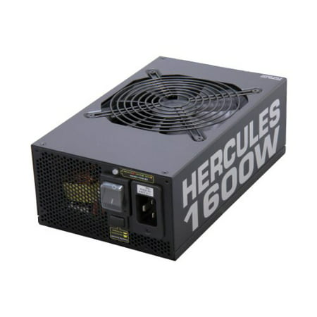 Rosewill 1,600W Intel Haswell Ready 80 Plus Silver Modular Gaming Power (Best Cheap Power Supply For Gaming)