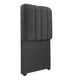 thumbnail image 2 of Cabecera Individual Kami Gris, 2 of 6