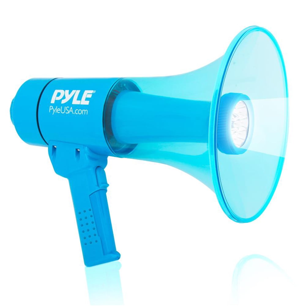 Supreme Pyle® Waterproof Megaphone