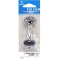 thumbnail image 2 of 7712100 Pull Chn-Chrme/Blk, 2 of 2