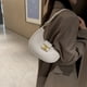 thumbnail image 2 of Bolso de mujer de estilo coreano de gran capacidad para ir al trabajo, bolso cuadrado pequeño de moda retro, bolso de axila de alta calidad, 2 of 6