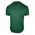 thumbnail image 5 of hotojiny Mens Henley Shirts Stylish Short Sleeve Casual Summer Basic T Shirts Classic Fit Button Vintage Lightweight Tee Tops, 5 of 6
