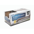thumbnail image 1 of Camco Sewer Hose Support 40351 6 Foot Length; Collapsible to 6 Inch For Storage; With Support Straps; Raw; Aluminum; Without Handle; With English/French Language Packaging, 1 of 4