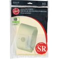 thumbnail image 2 of Type SR Allergen Canister Vacuum Cleaner Bag - 3 Pack, 2 of 2