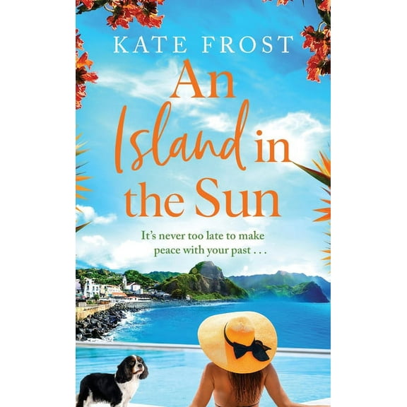 An Island in the Sun, (Hardcover)