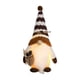 thumbnail image 2 of Apmemiss Clearance Handmade Coffee Gnomes Decor for Coffee Bar Station, Weighted Base Table Accessory with Adjustable Fabric Hat, Tiered Tray Decor for Home Kitchen Christmas Valentine's Gift Idea, 2 of 6